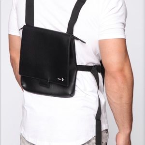 Ferg Pu Vest